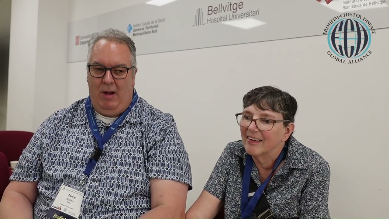 Meet Edith & Mike Watters: Fighting for Hope, One Fundraiser at a Time