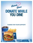 Culver Fundraiser