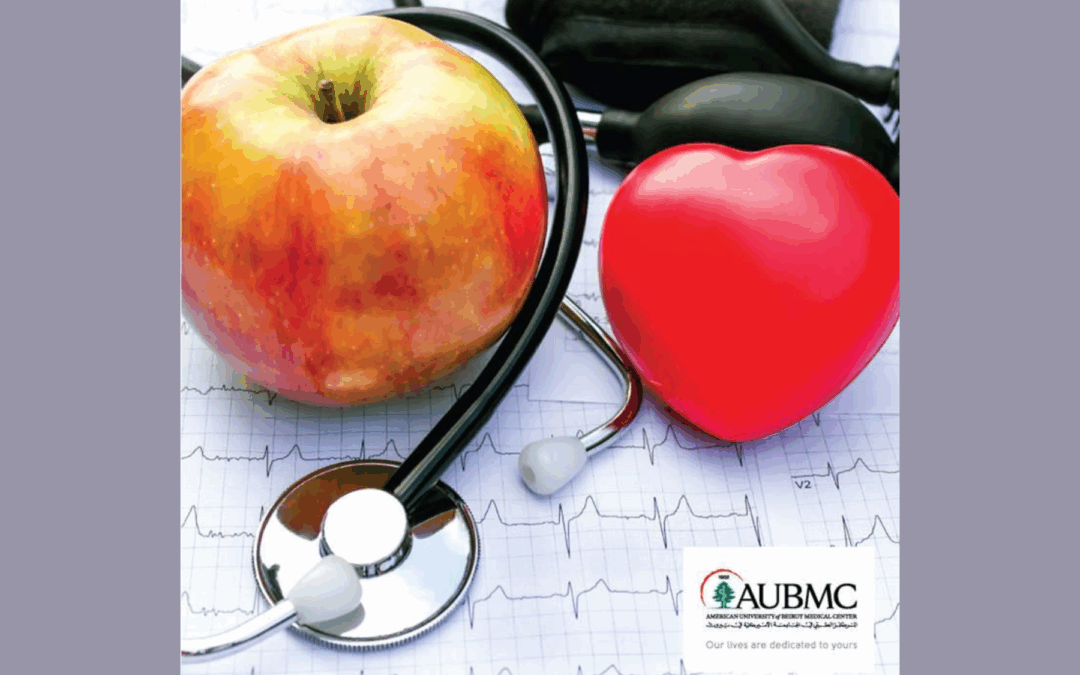 Den Erdheim-Chester Disease Global Alliance ønsker libanesisk ECD Care Center velkommen