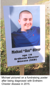 Michael