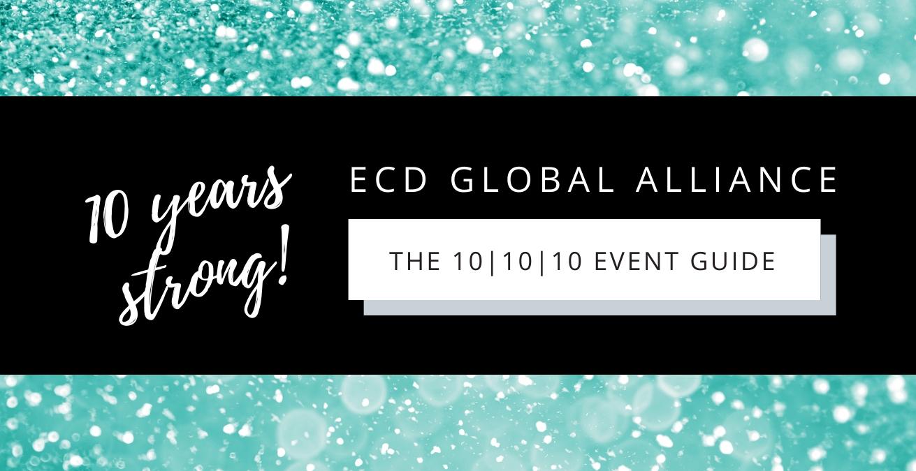 10th Anniversary Challenge
