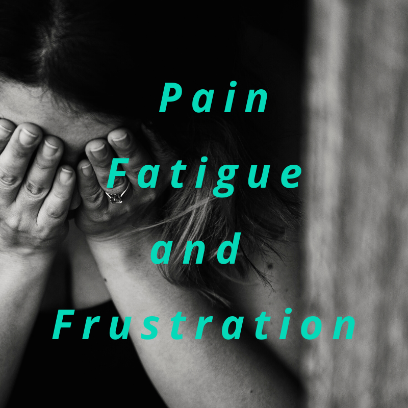 Pain & Fatigue