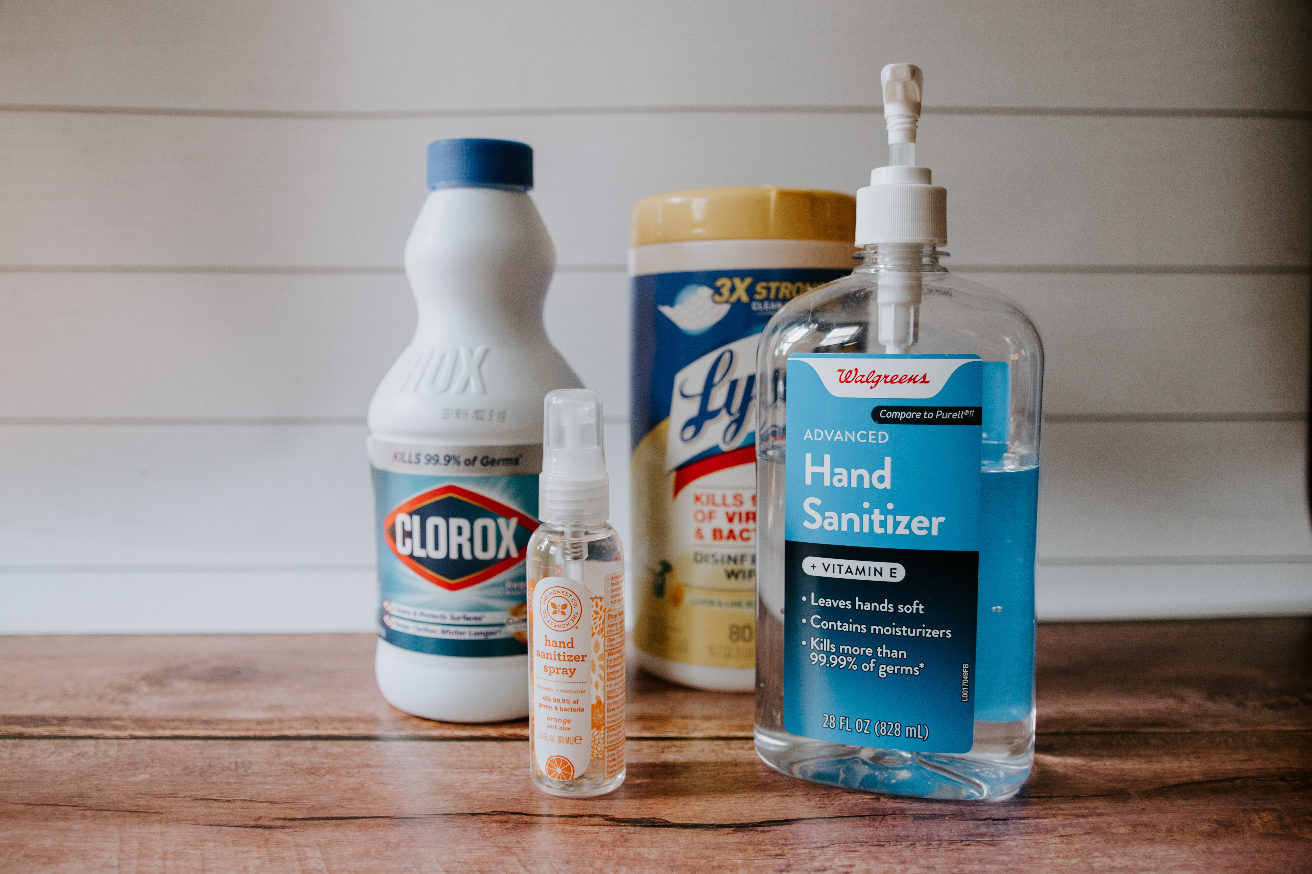 COVID-19 (corona) Virus Precautions