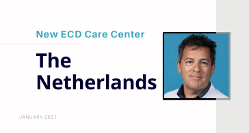 A New Year, a New Care Center for Erdheim-Chester Patients in the Netherlands