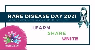 2021 Rare Disease Day