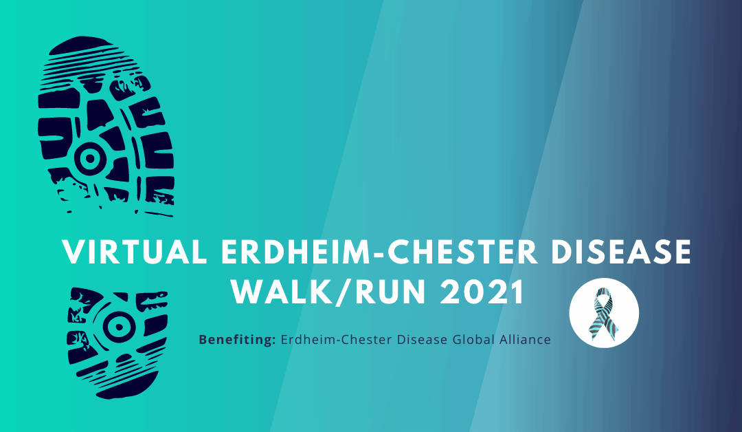 Virtual ECD Walk/Run 2021