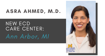 ECD Care Network Now Serves Michigan Patients