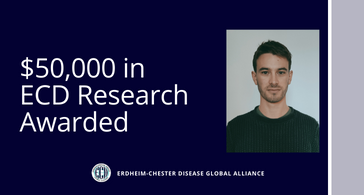 ECD Global Alliance 2021 Research Grant Announcement