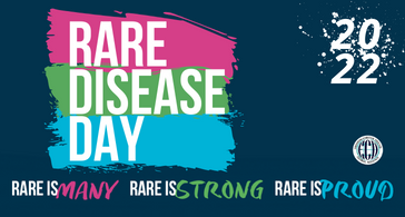 Rare Disease Day 2022
