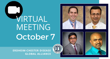 ECD Ohio Regional Patient & Family Gathering