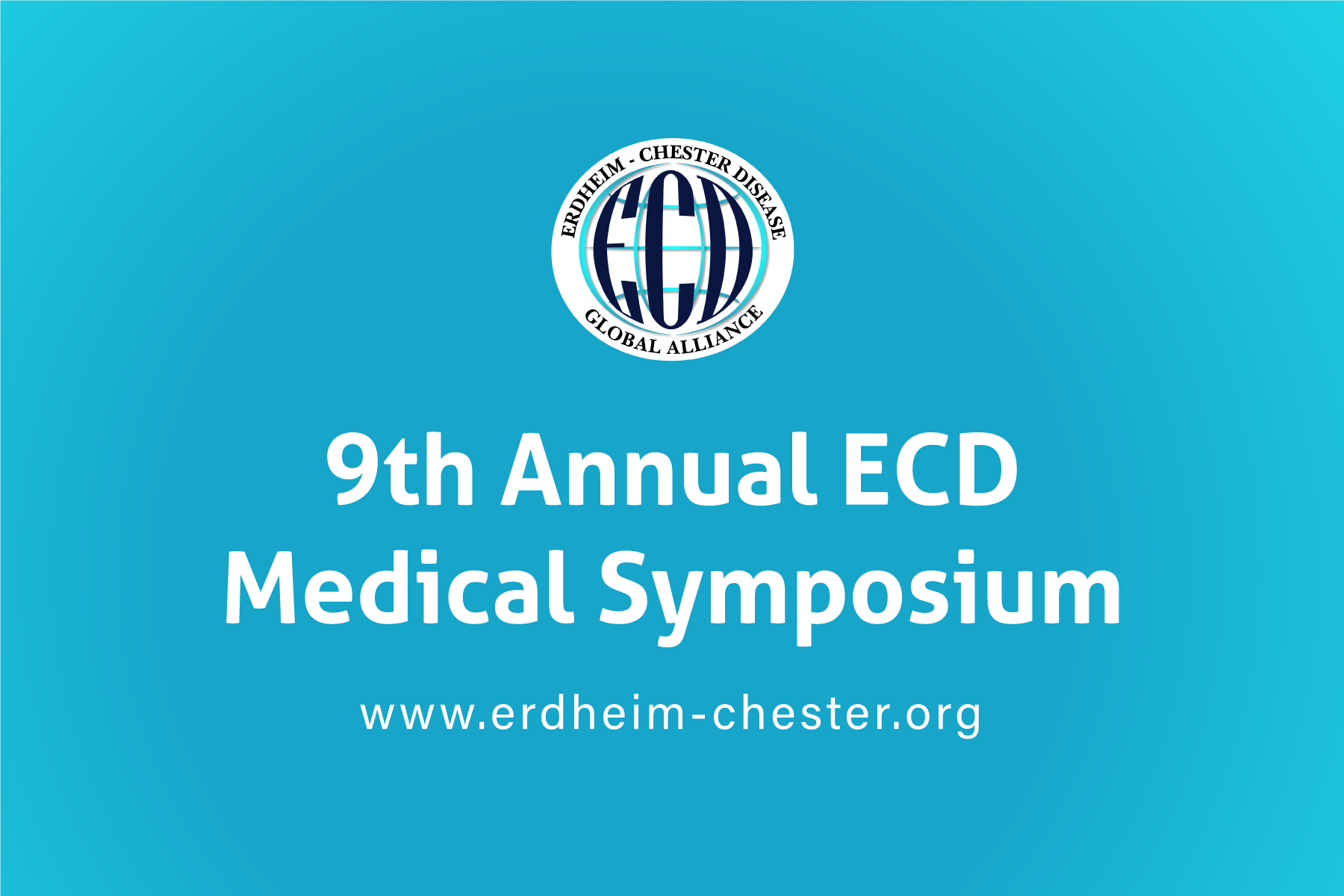 9th Annual ECD Medical Symposium Seattle, WA