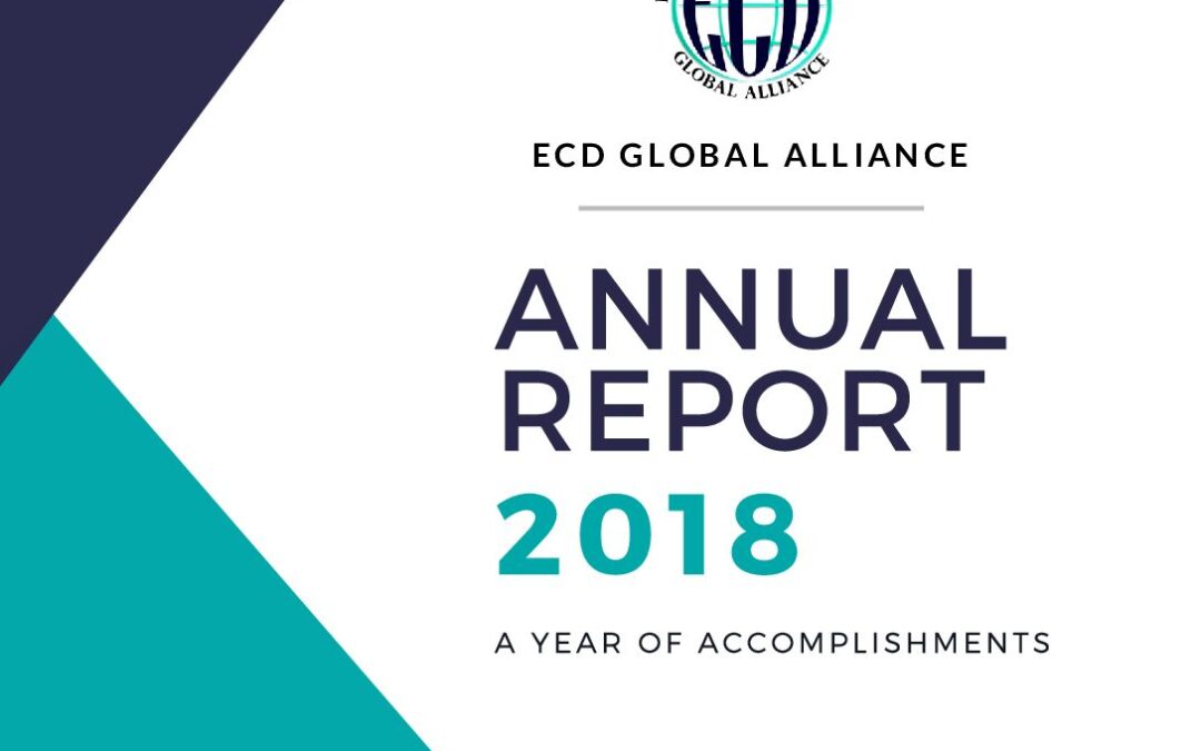 2018 Year-End Newsletter