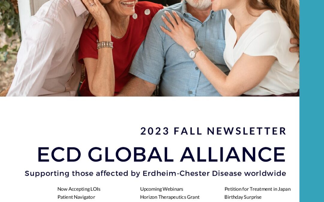 2023 Fall Newsletter – Awareness Week and More