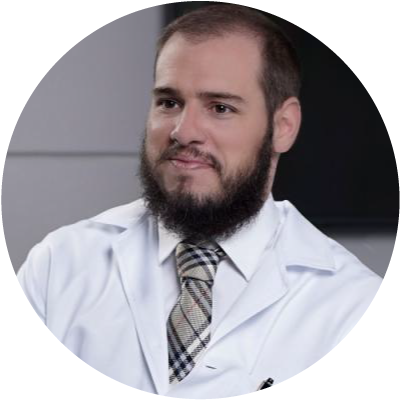 André Neder Ramires Abdo, MD
