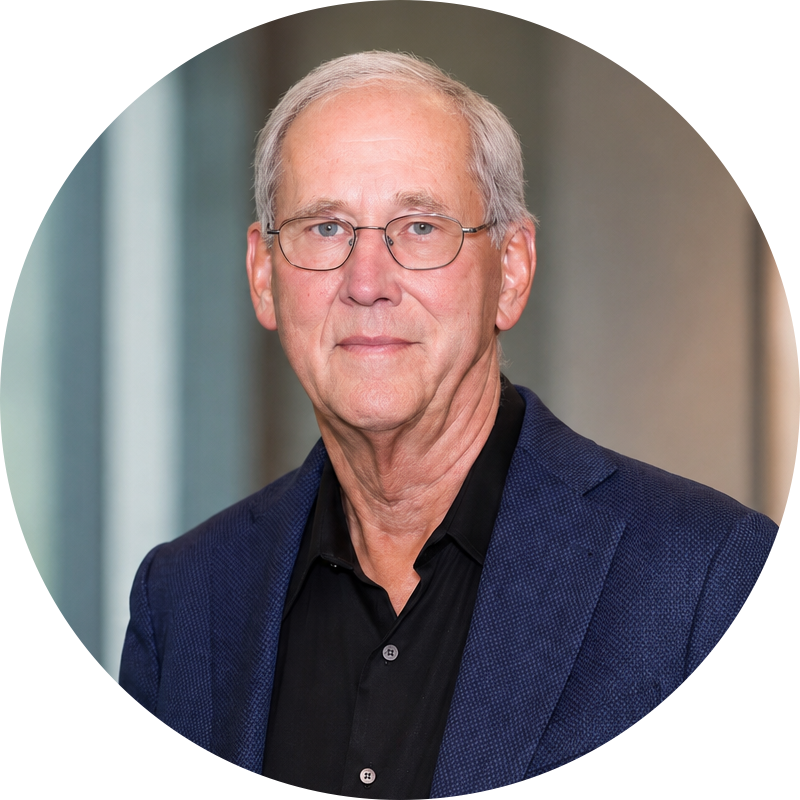 Joe Fleischhaker