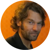 Julien Haroche