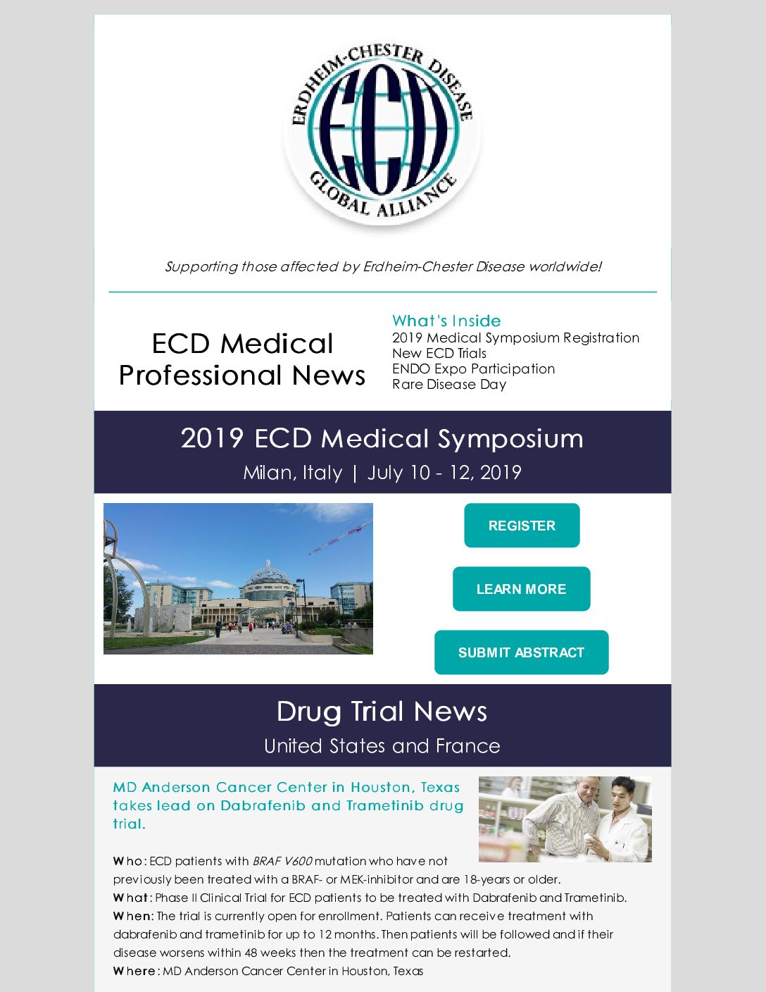 Physician Newsletter