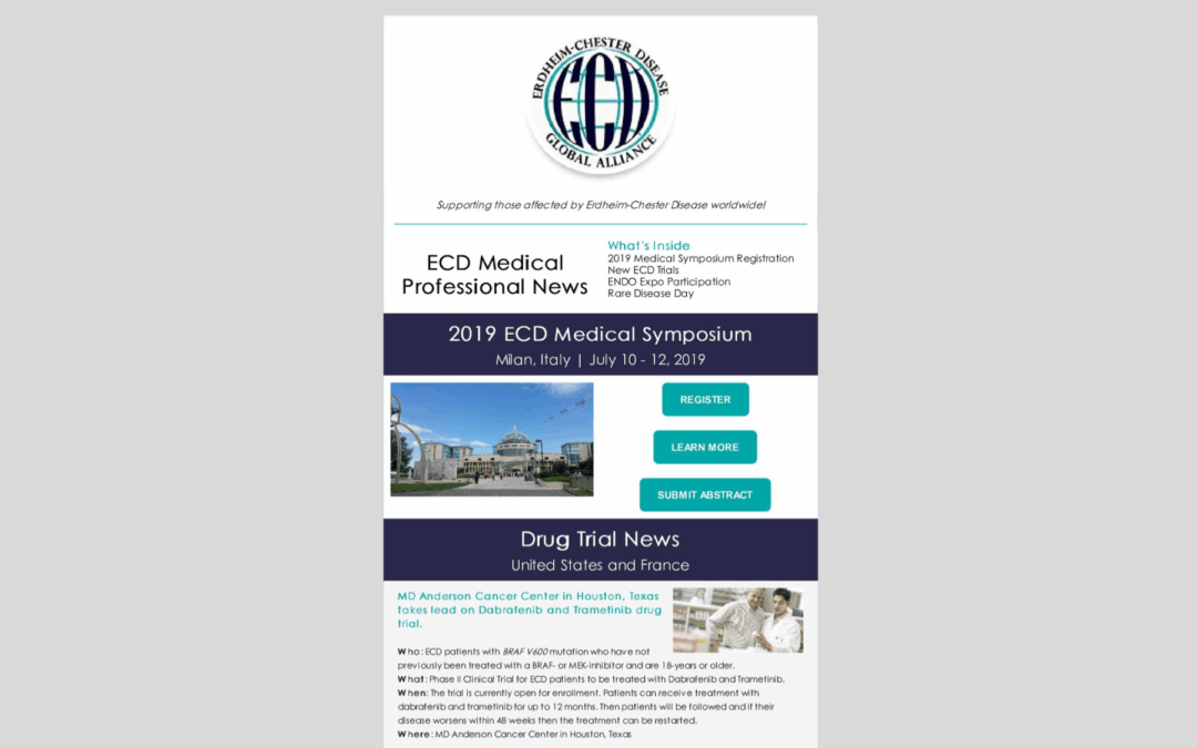 Physician Newsletter