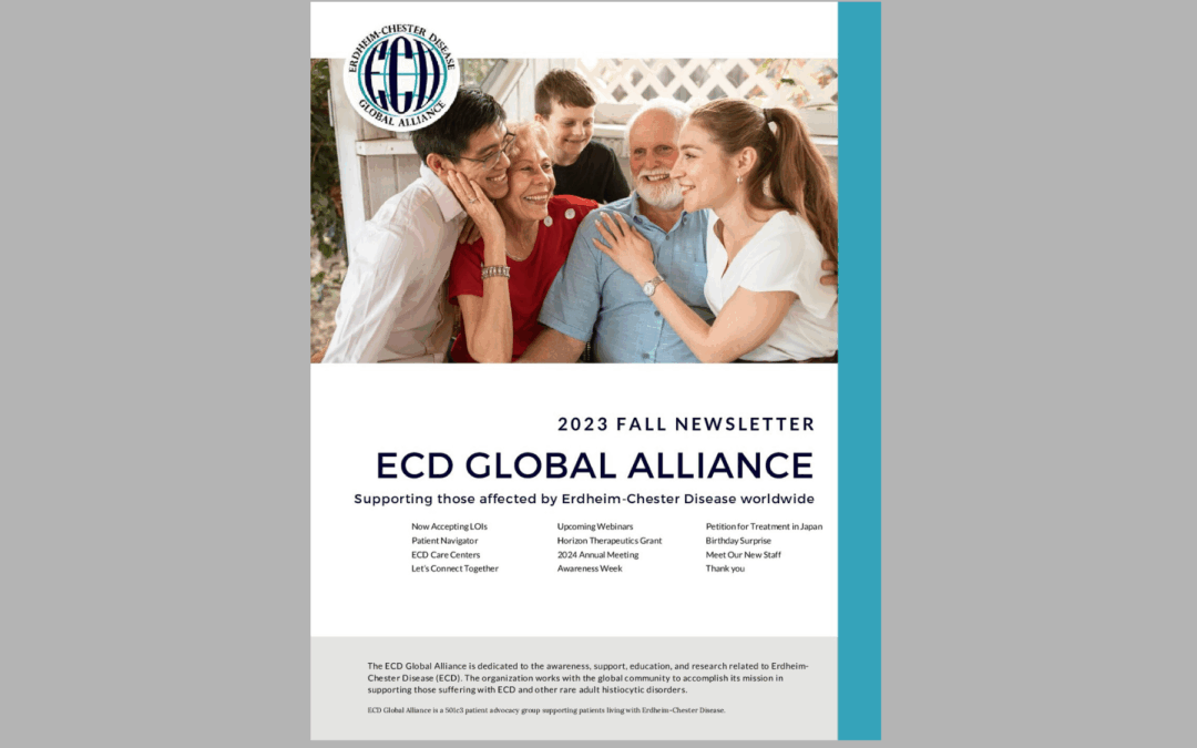 2023 Fall Newsletter – Awareness Week and More