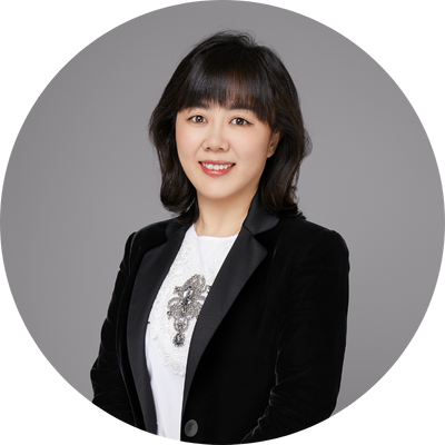 Xinxin Cao M.D.