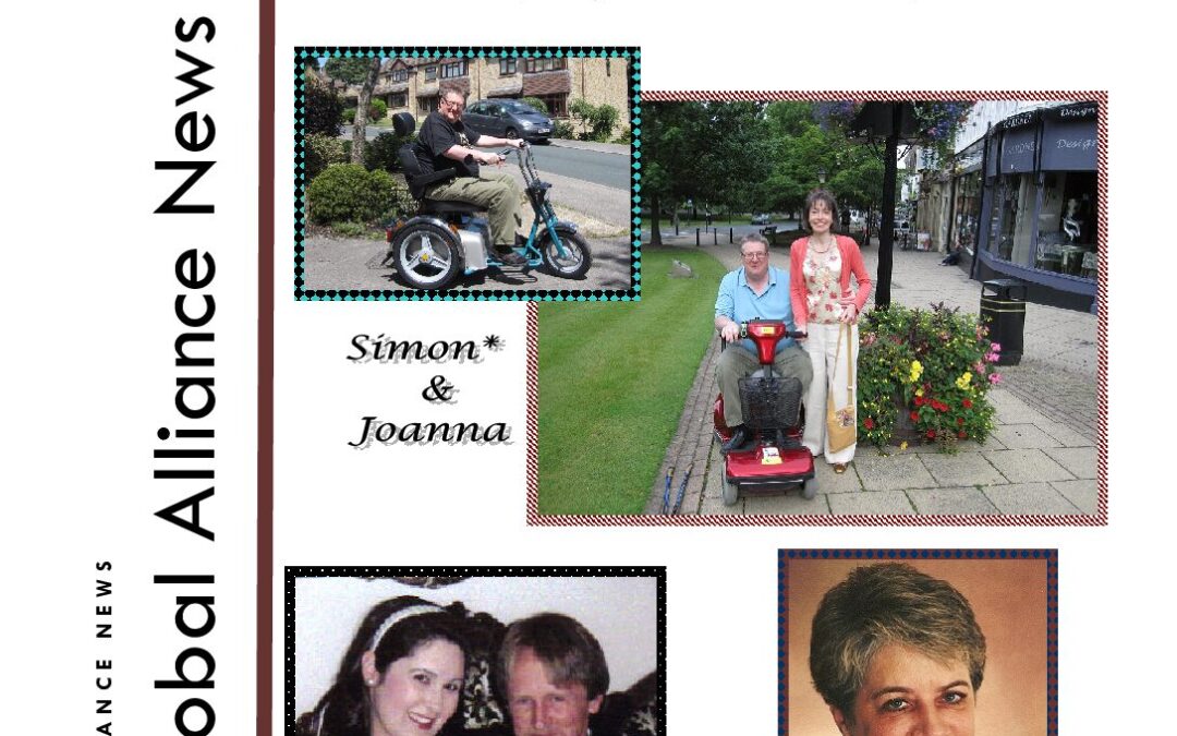 Newsletter Special Edition – August, 2010