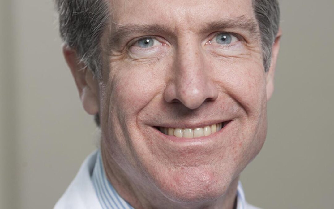Nominations Open for the Mark Heaney Memorial Award for Awareness