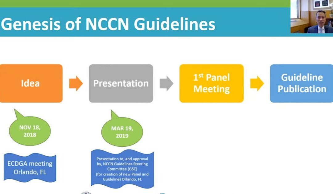 Understanding the NCCN Clinical Practice Guidelines for Histiocytic Neoplasms