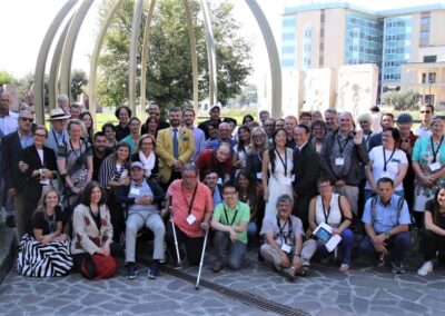 ECD Meeting – Early bird registration and nominations close soon! Don’t wait.