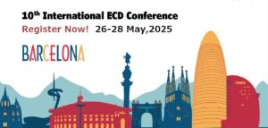 Tomorrow is the Last Day to Register for the ECD Medical Symposium at Early Bird Pricing