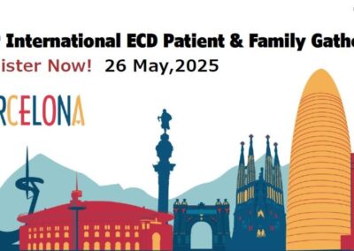 Tomorrow is the Last Day to Register for the ECD Conference at Early Bird Pricing