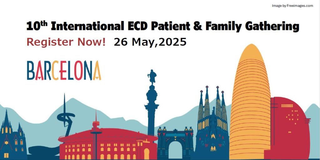 Tomorrow is the Last Day to Register for the ECD Conference at Early Bird Pricing