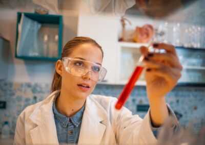 A Mission of Hope: How ECDGA Supports Patients & Research
