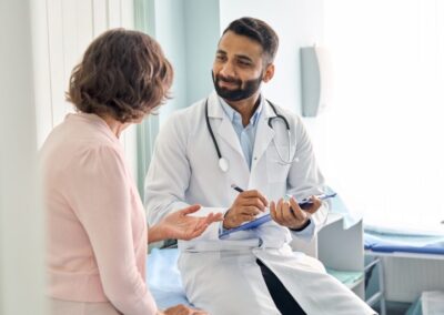 Bridging the Gap Between Patients and Doctors: Uniting for Progress in ECD