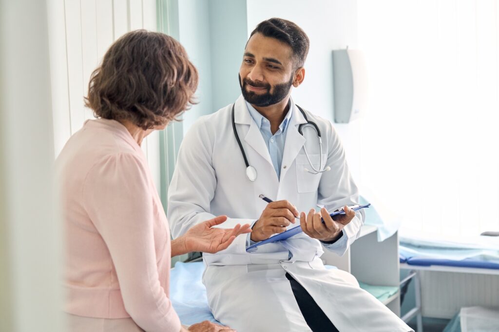 Bridging the Gap Between Patients and Doctors: Uniting for Progress in ECD