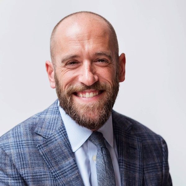 Eli Diamond, MD