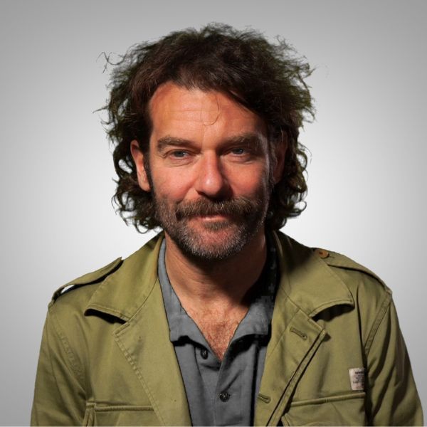 Julien Haroche, MD