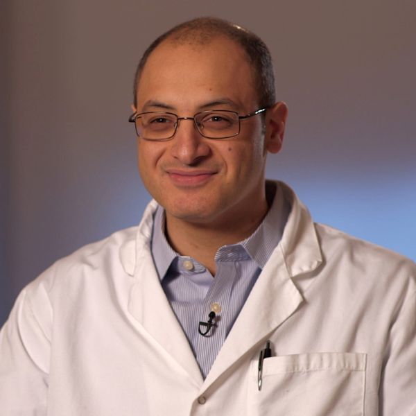 Lorenzo Dagna, MD
