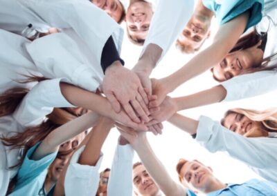 Advancing ECD Research Through Data & Discovery