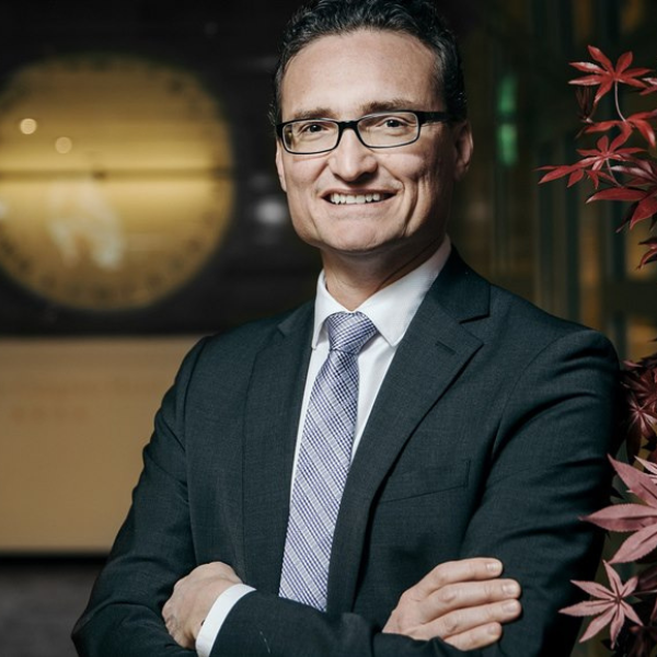 Filip Janku, MD, Ph.D