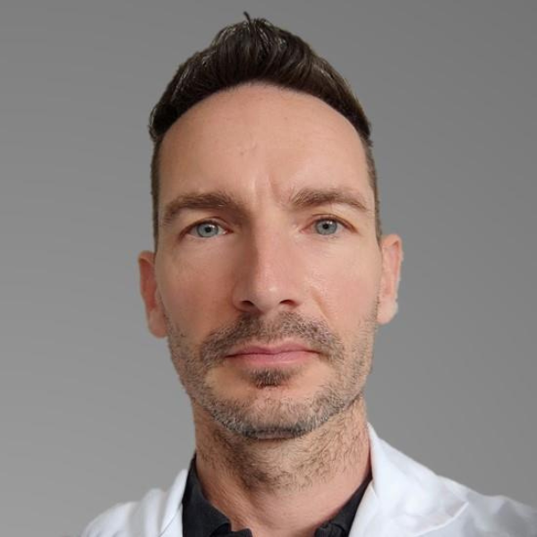 Laurent Arnaud
