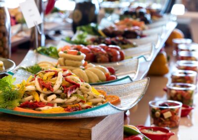 What to Expect at the ECDGA Celebration Dinner