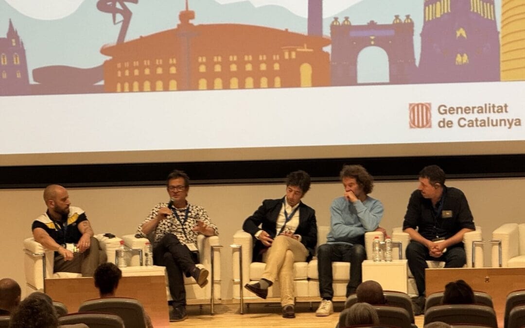 ECD Physicians Answer Questions at the 2025 Patient & Family Gathering