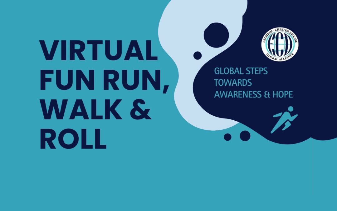 Get Ready to Run, Walk & Roll for Hope! The 2025 Fun Run is Here!