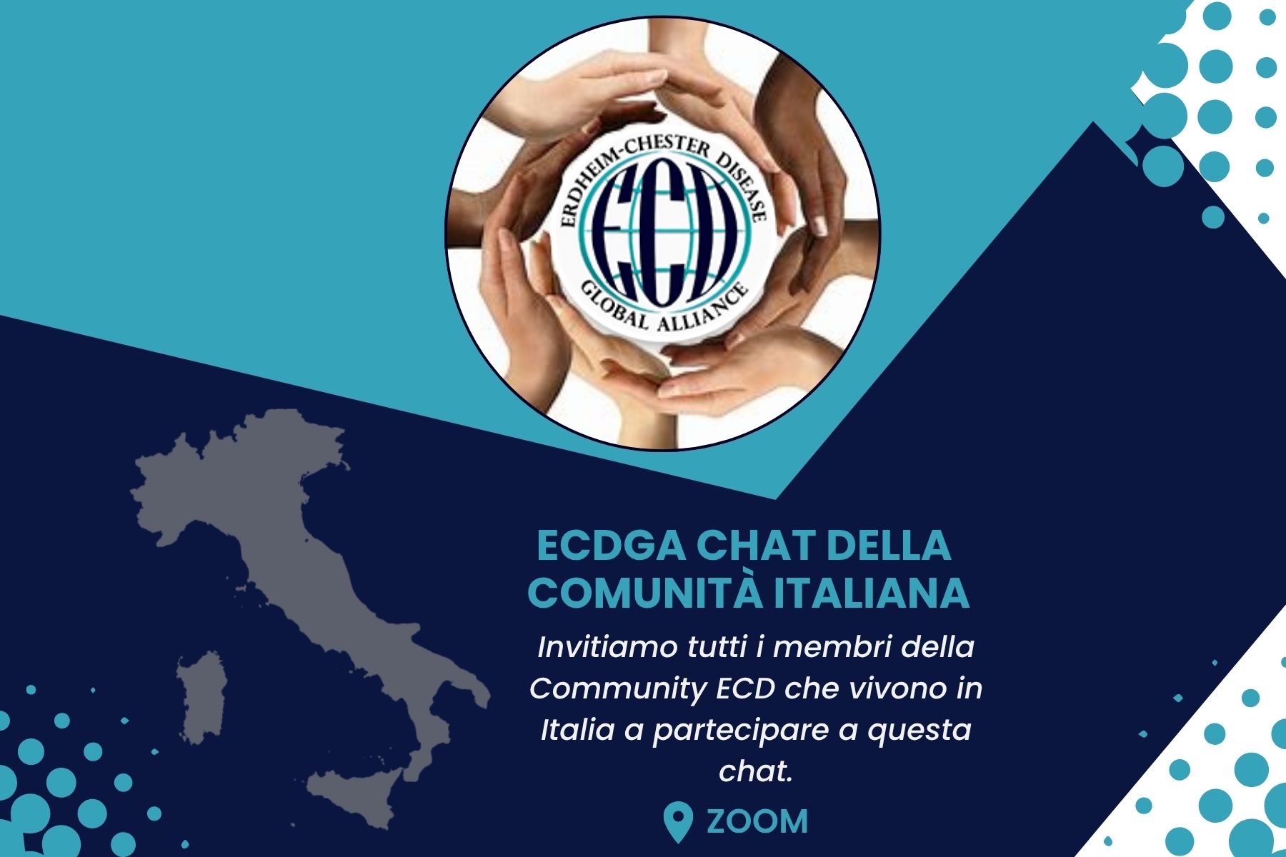 Italian Chat