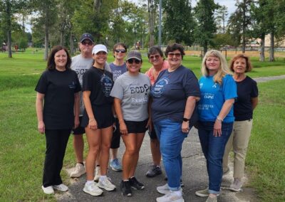 Lace Up for Hope: Join the 2025 Run, Walk & Roll to Support Erdheim-Chester Disease Awareness