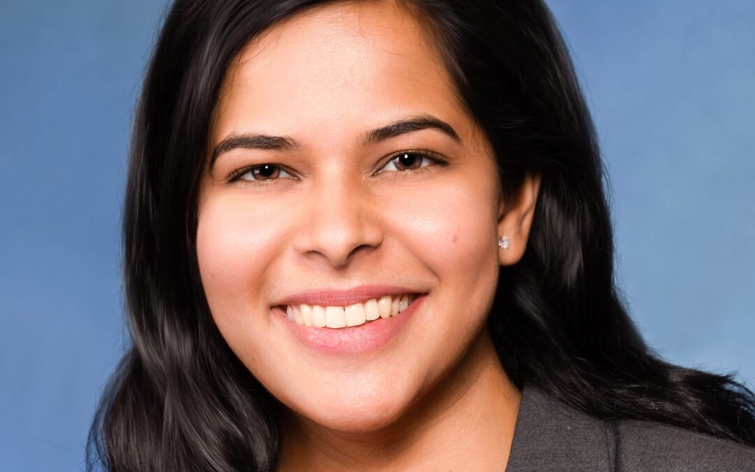 Promoção da equidade na saúde em DPI: ECDGA concede uma bolsa de US$ 60.000 para pesquisador em início de carreira à Dra. Priya Marathe da MSK