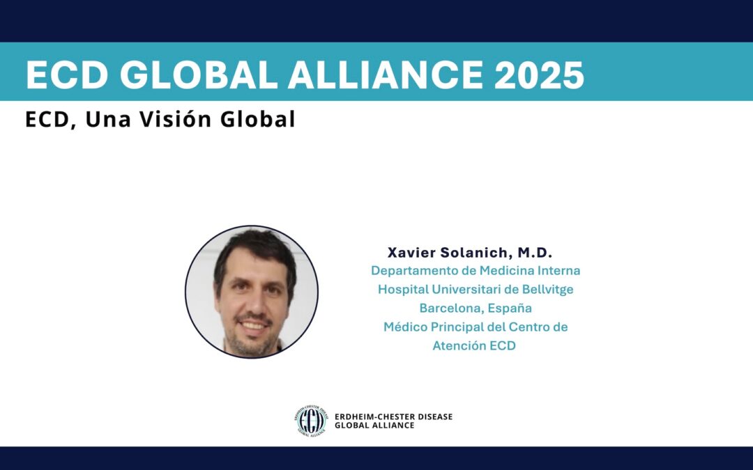 Jetzt verfügbar: 2025 Spanisches Webinar mit Dr. Xavier Solanich