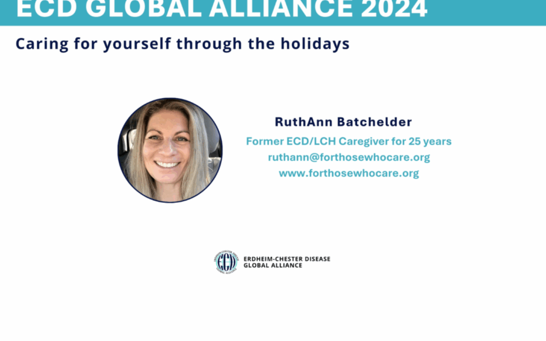 Φροντίζοντας τον εαυτό σας κατά τη διάρκεια των διακοπών