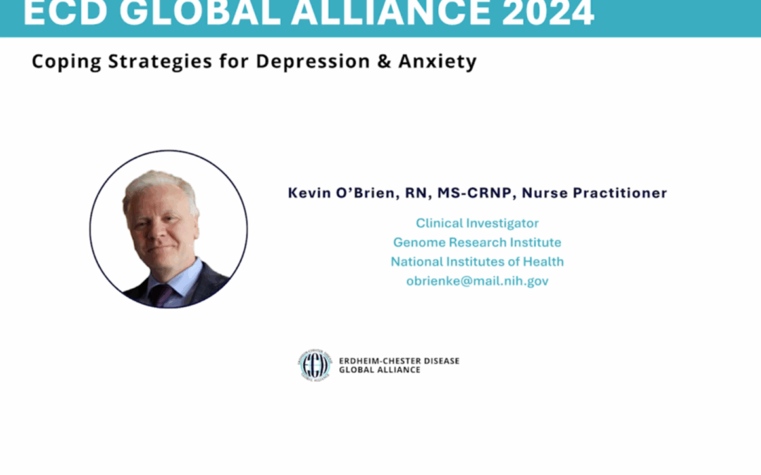 Στρατηγικές αντιμετώπισης της κατάθλιψης και του άγχους