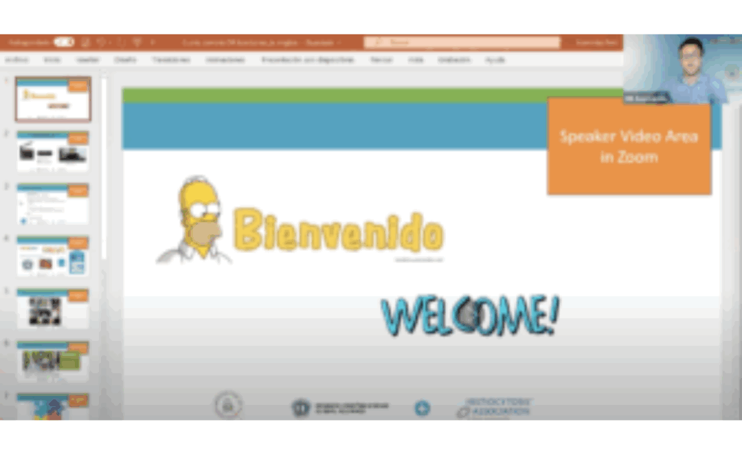 Talk for adult patients with Histiocytosis and ECD. Organized by OR Association and HA.